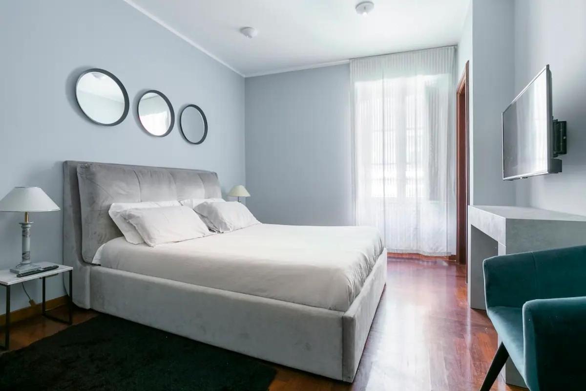 Homescape ฟรัสกาตี ภายนอก รูปภาพ